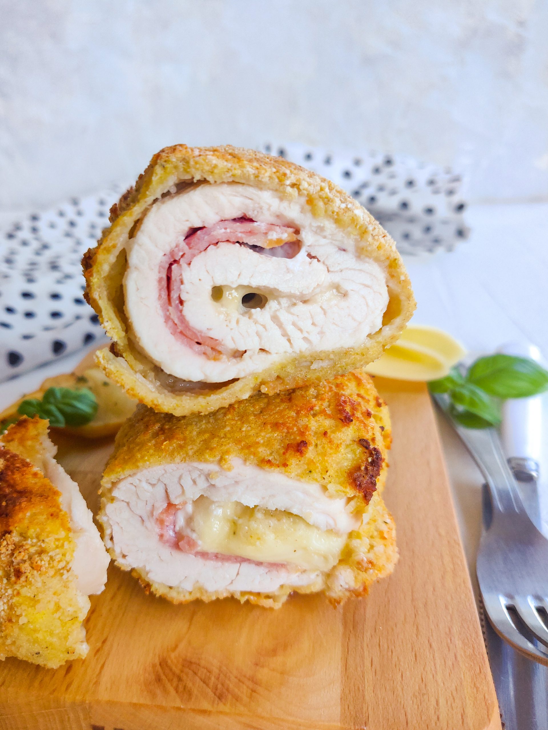 You are currently viewing Cordon bleu