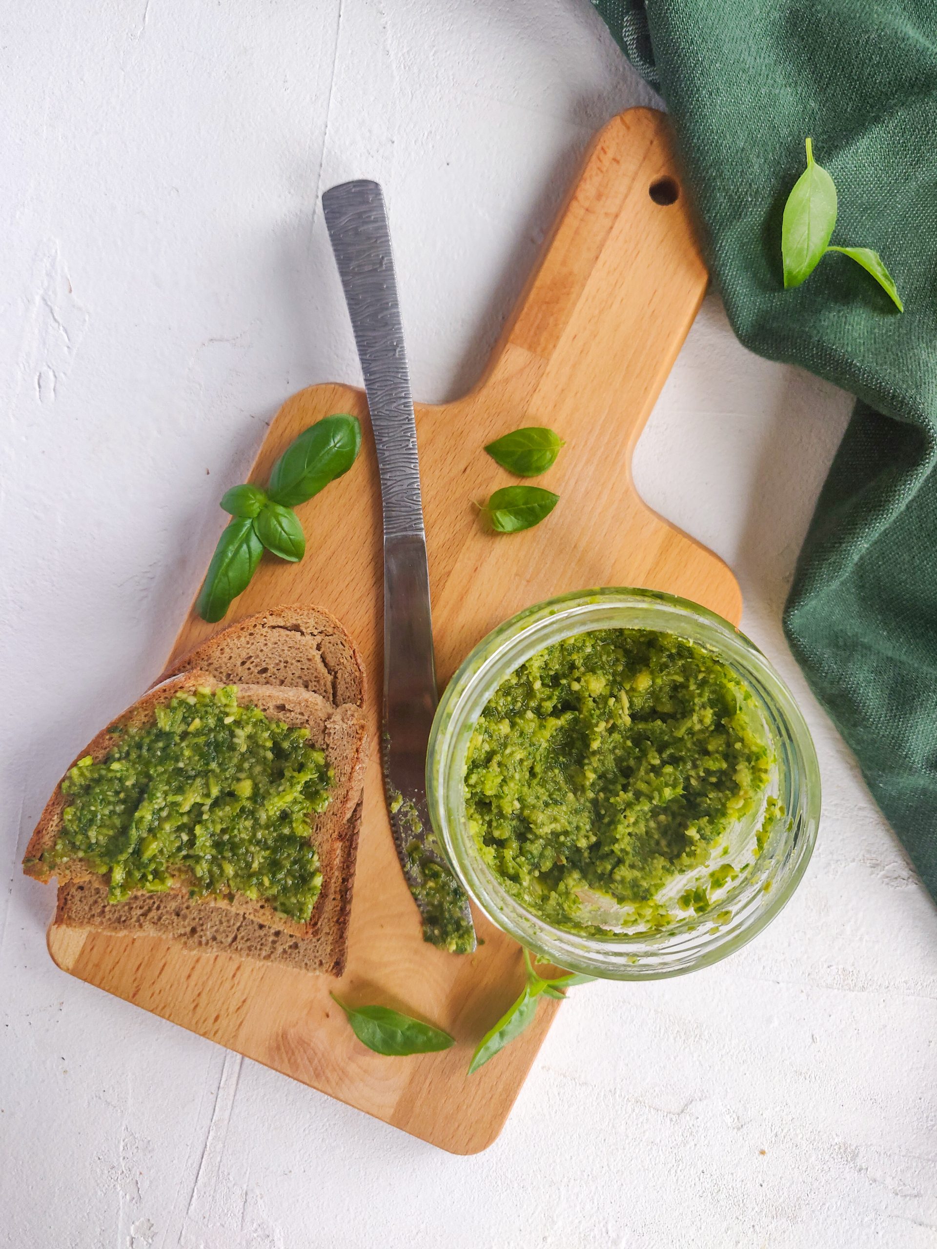 You are currently viewing Pesto de persil